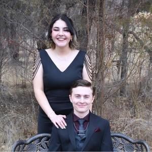 Meet your Posher, Isabella